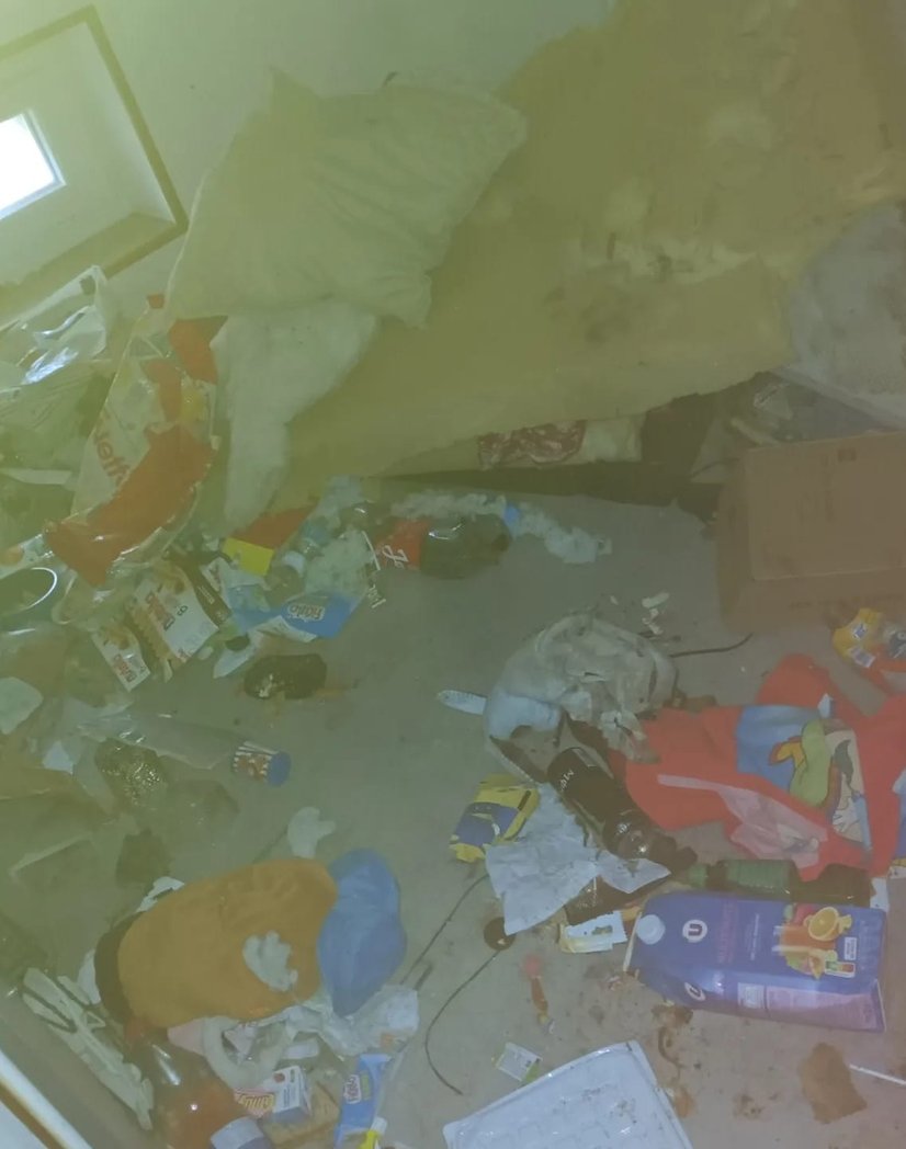 Débarras complet de maison à Mazamet, Castres et Carcassonne