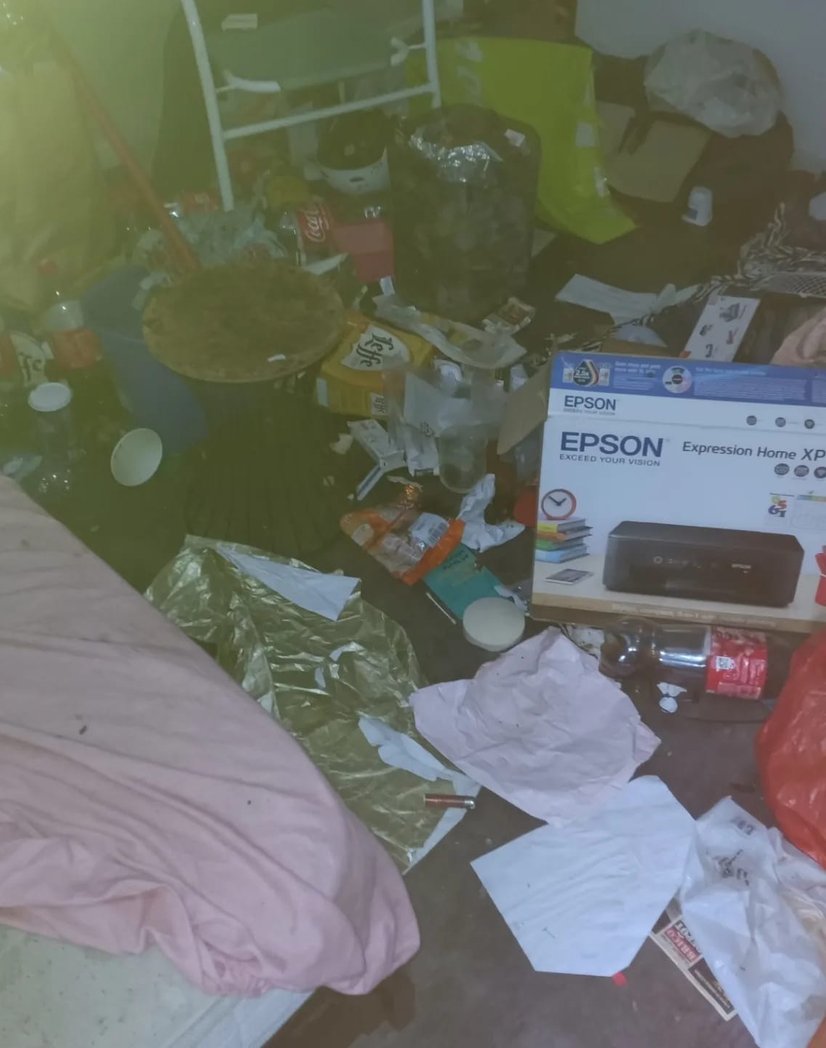 Débarras de chambre à Mazamet, Castres et Carcassonne