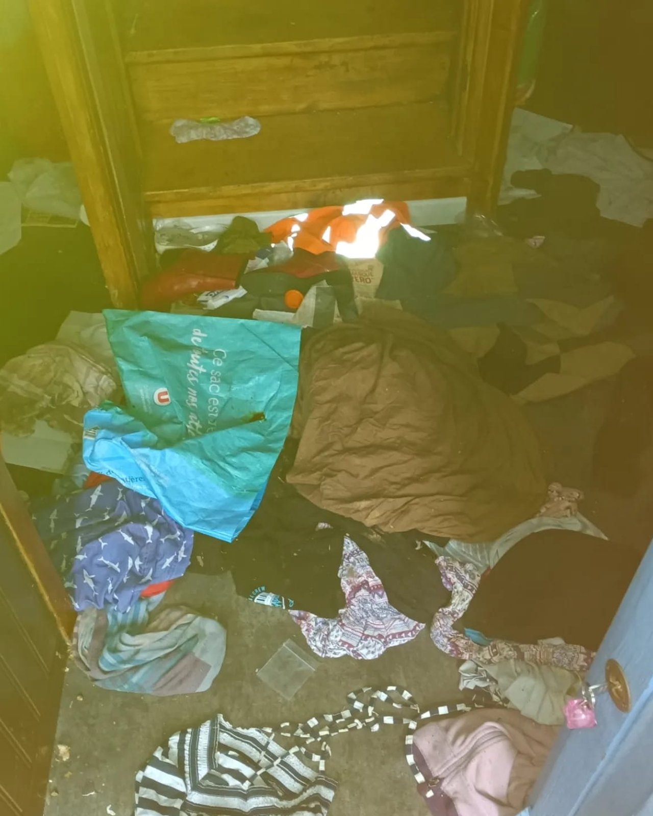 Service débarras Castres