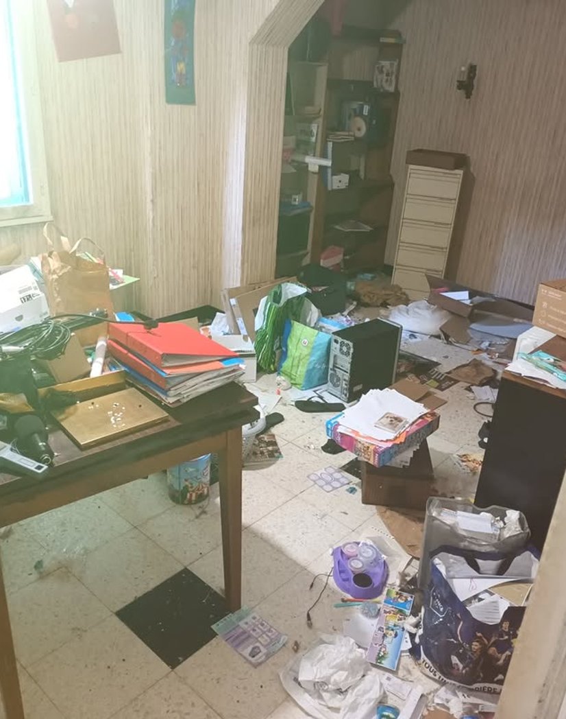 Service de débarras à Castres, Mazamet et Carcassonne