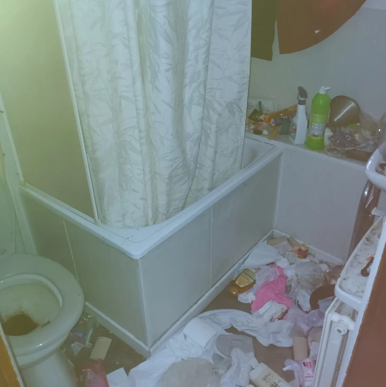 Débarras habitation professionnelle