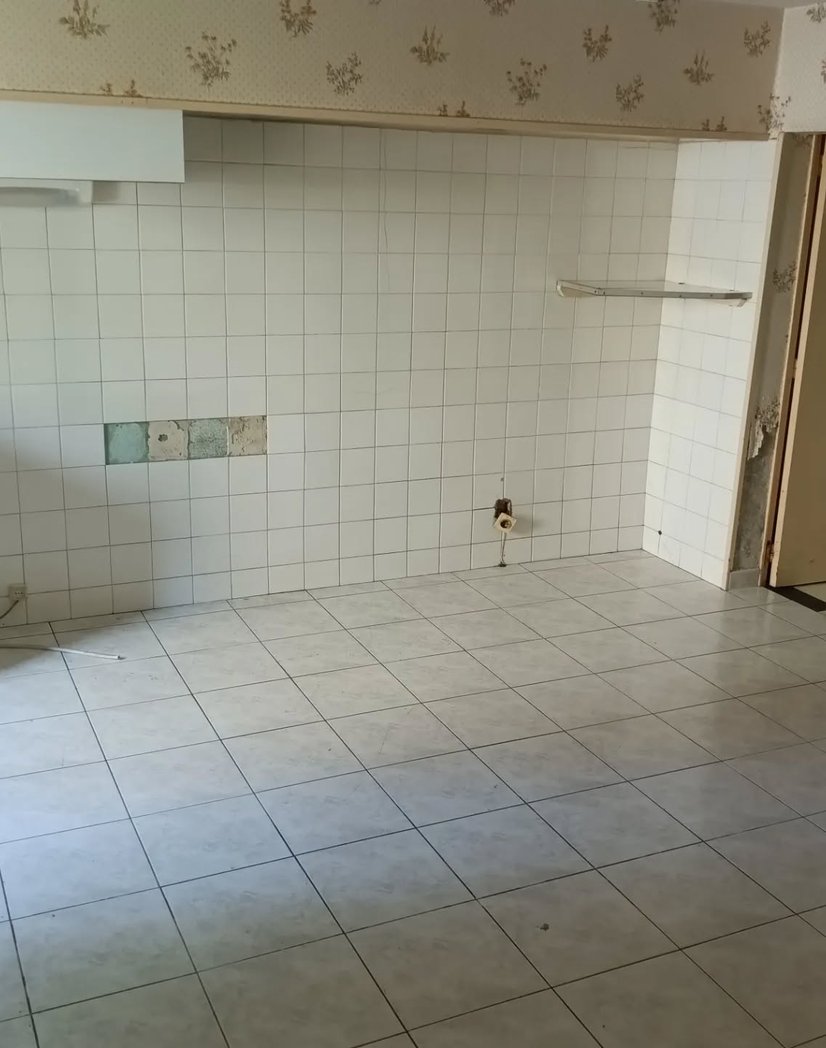 Désinfection après vide maison à Castres