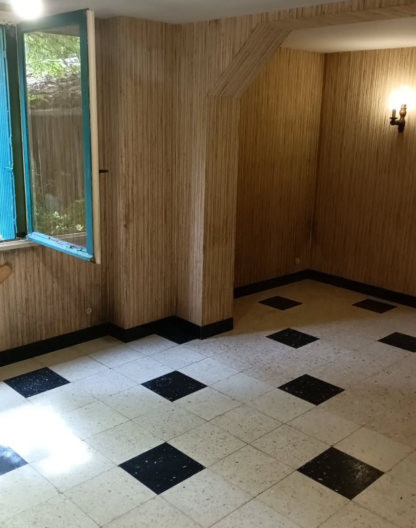 Désinfection complète après vide maison à Castres