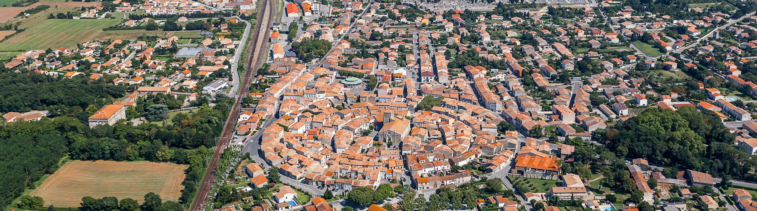 Service anti-nuisible Bram