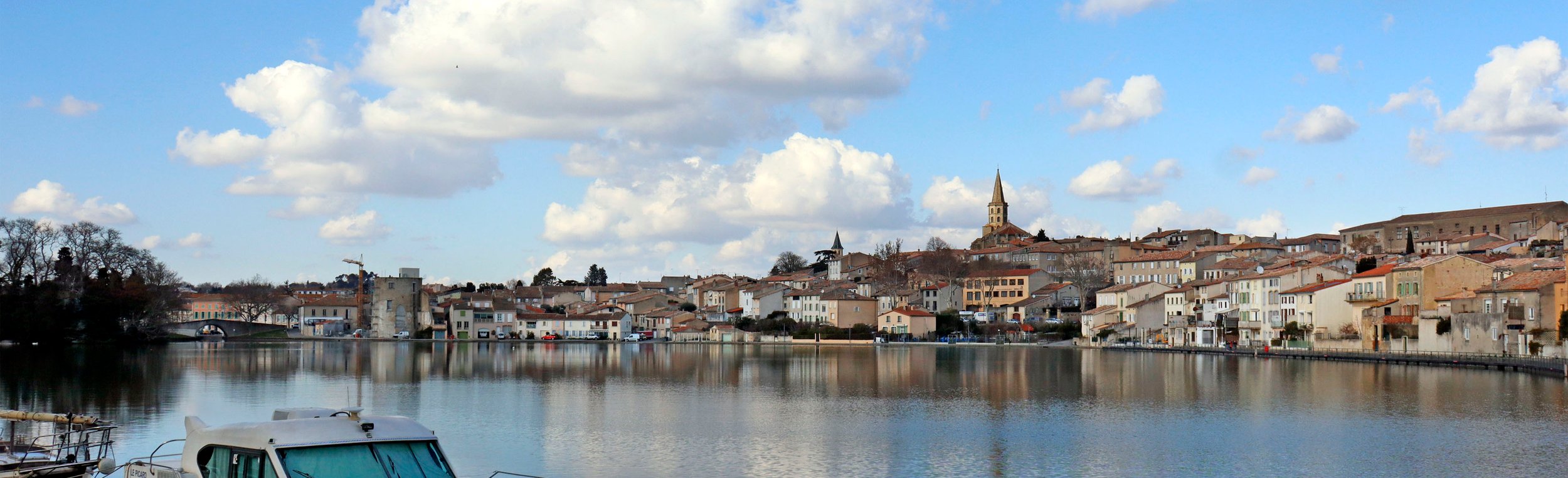 Service anti-nuisible Castelnaudary