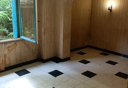 Un piège à frelons "sélectif" et mécanique.