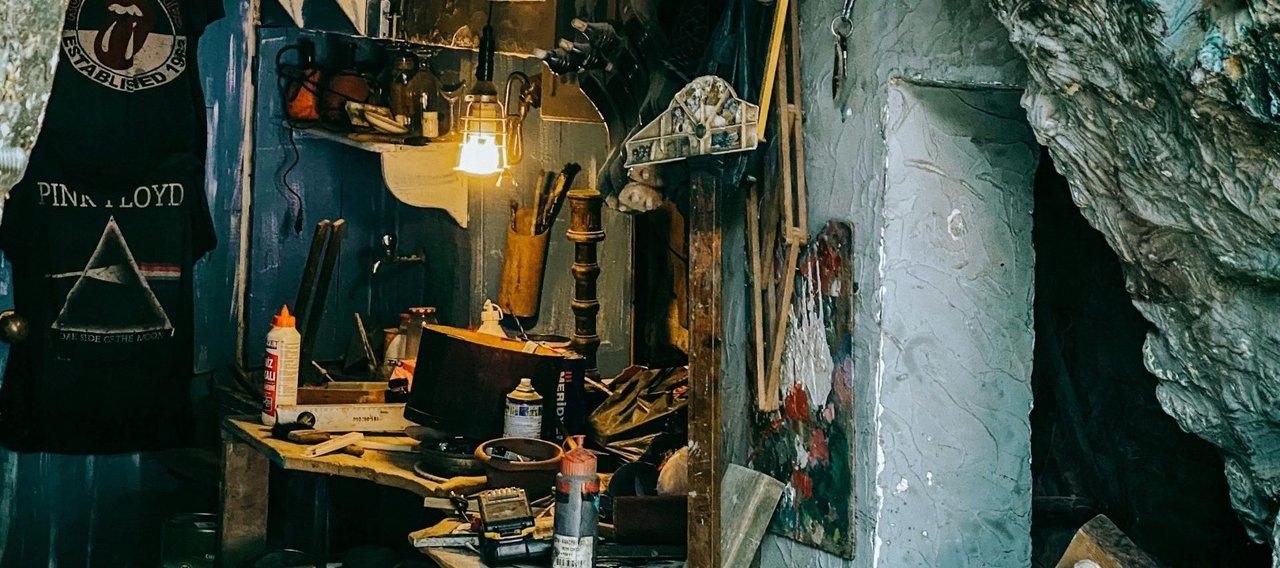 Christophe Guérin 3D - Service de Débarras à Mazamet