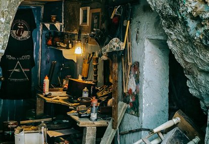 Christophe Guérin 3D - Service de Débarras à Mazamet