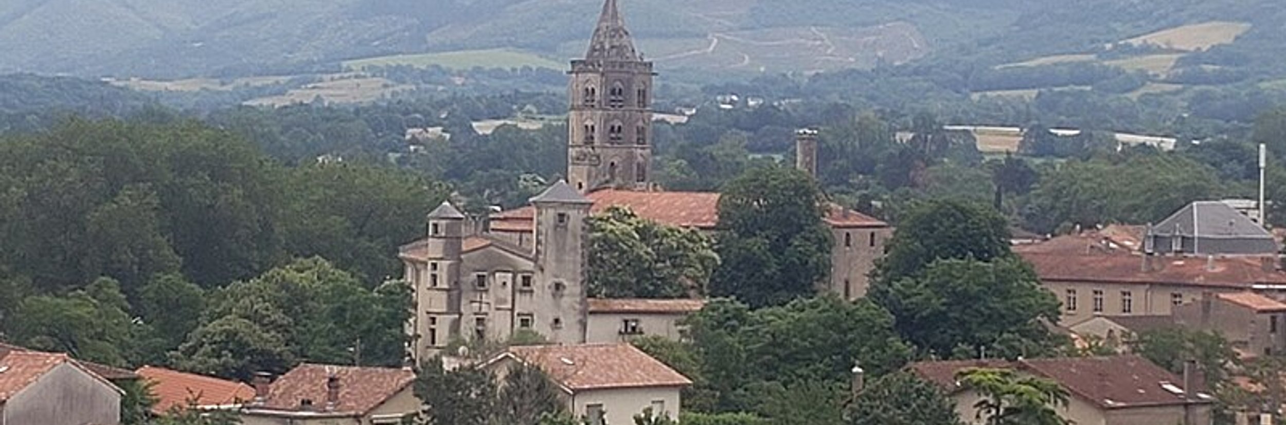 Service anti-nuisible Pennautier