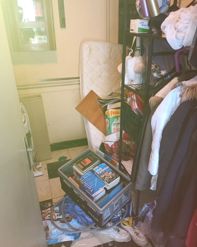 Service débarras Labruguière