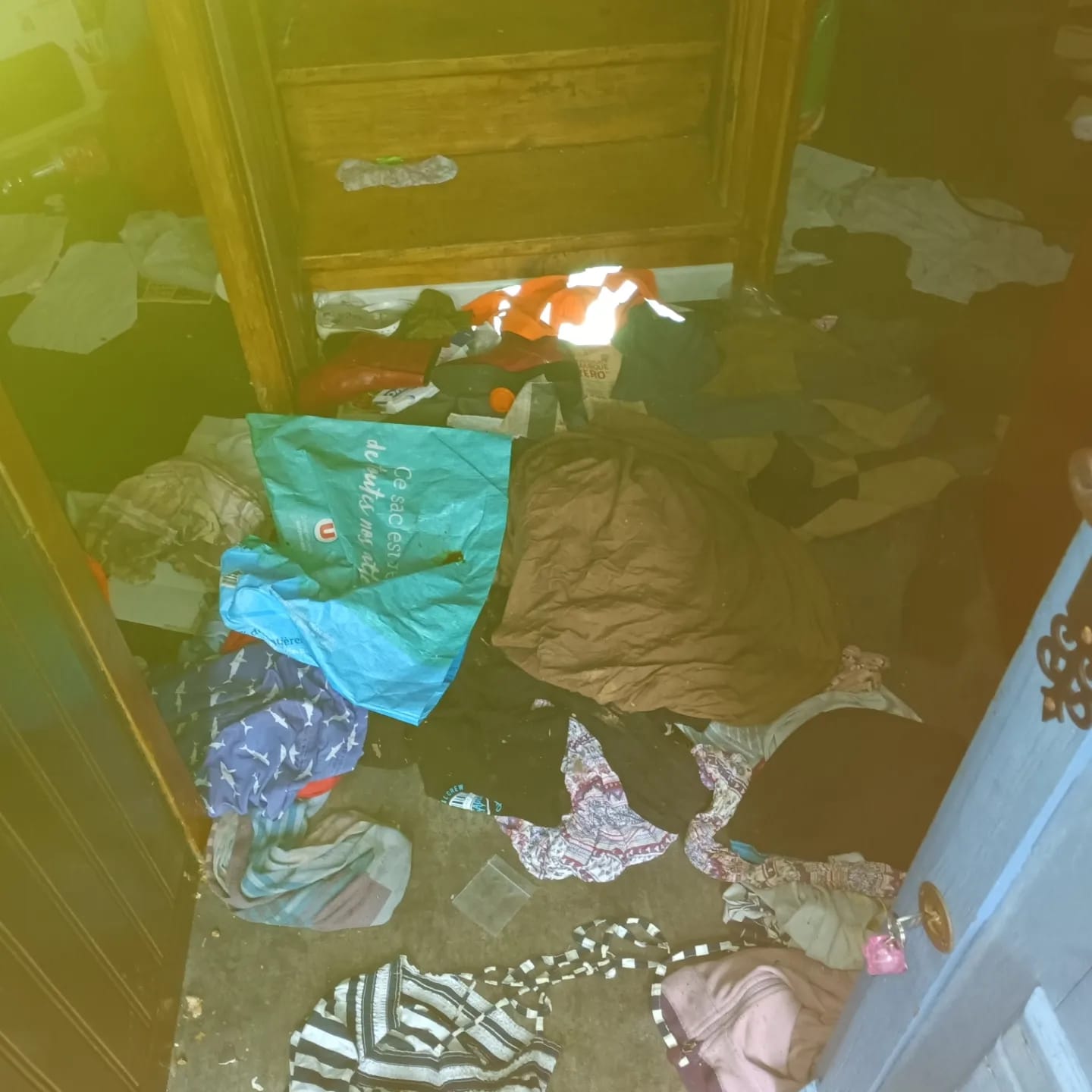 Service débarras Valdurenque