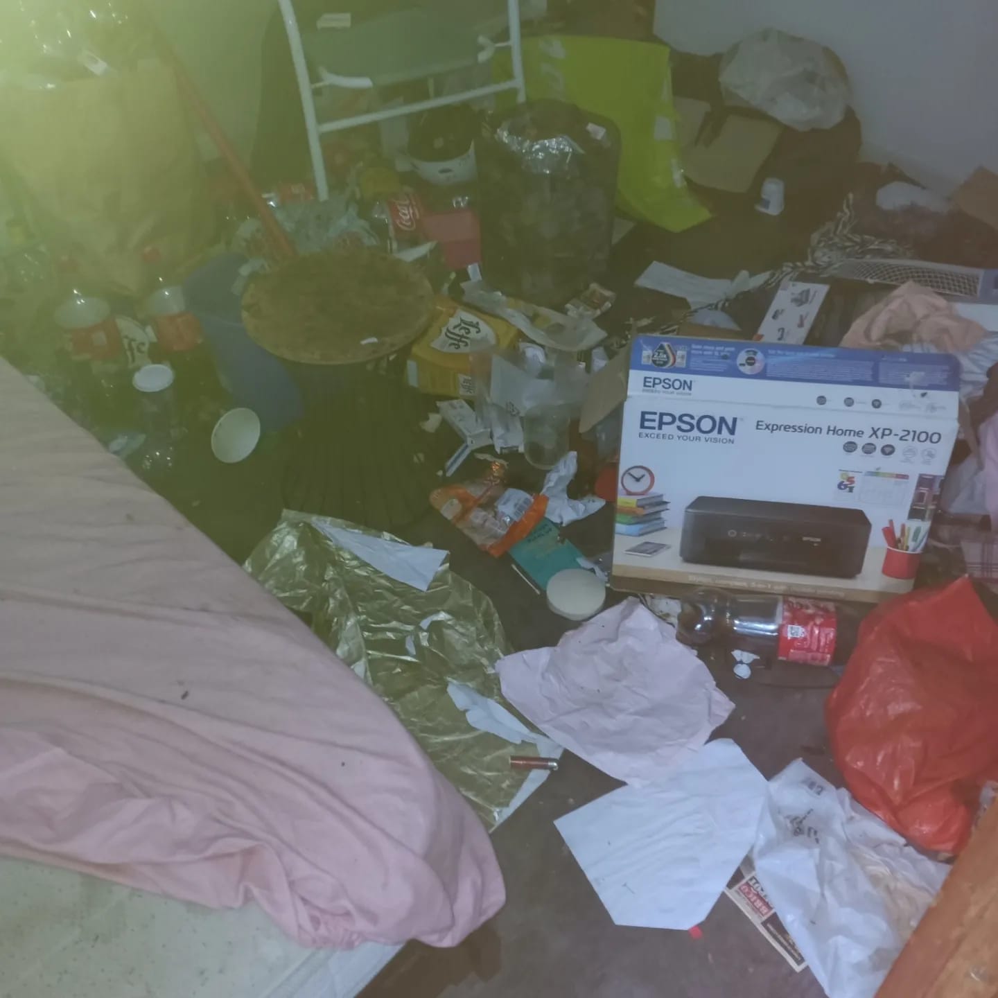 Service débarras Valdurenque