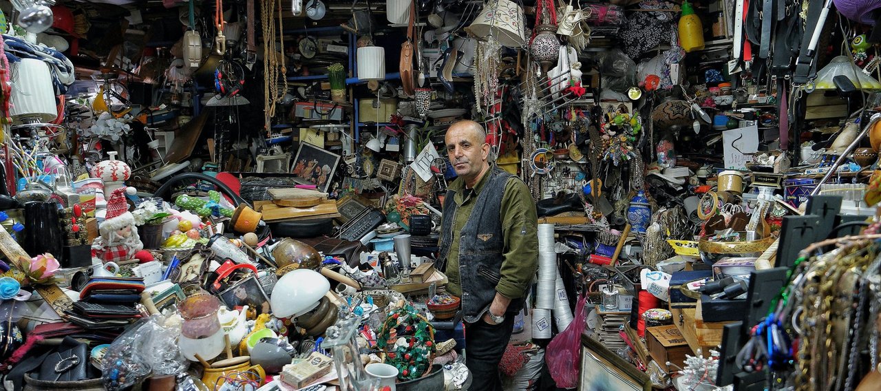 Christophe Guérin 3D - Dératisation, Désinsectisation, désinfection à Castres, Mazamet, Carcassonne - image syndrome Diogène